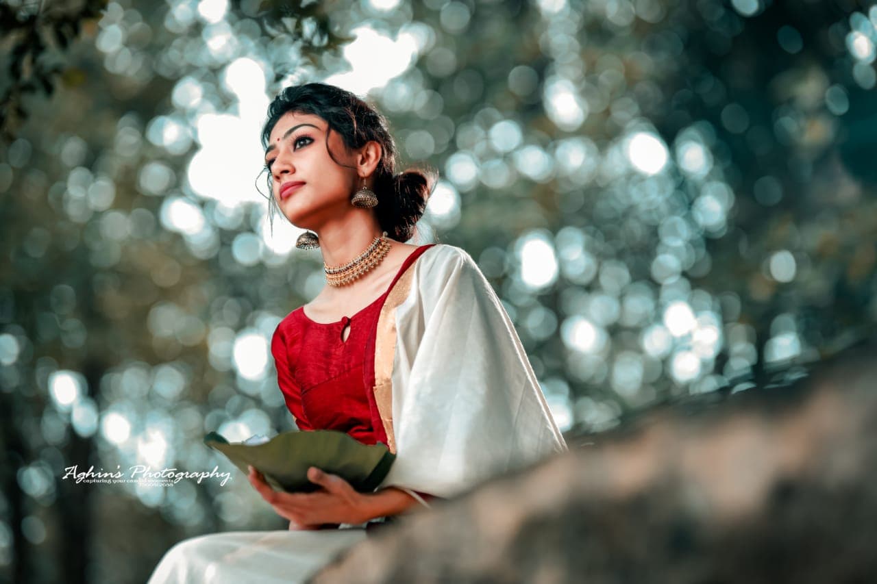 NYKAA BEAUTY PARLOUR MEENANGADI