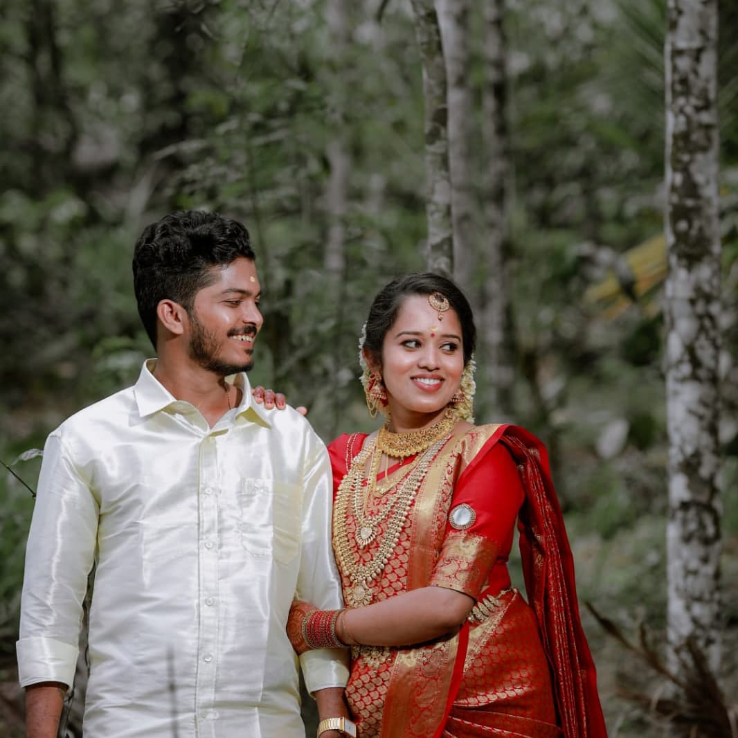 NYKAA BEAUTY PARLOUR MEENANGADI